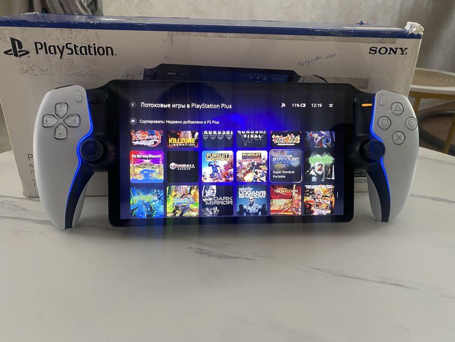Продам PS5 Portal