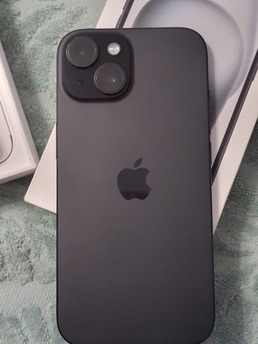 Iphone 15 обечни