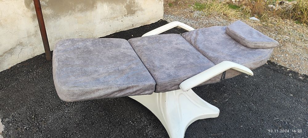 Кресло косметологическое