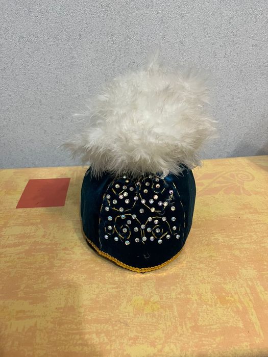 Продам детское платье национальное