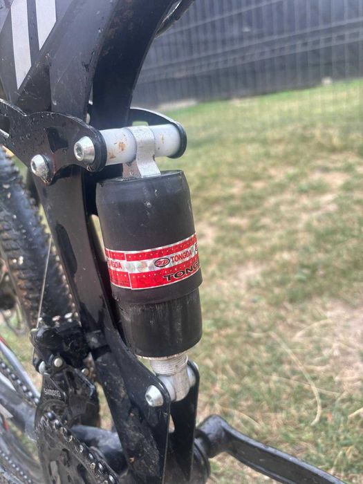 Bicicleta pliabila New Speed pentru copii