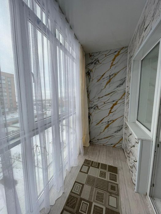 1 комнатная - горящий вариант