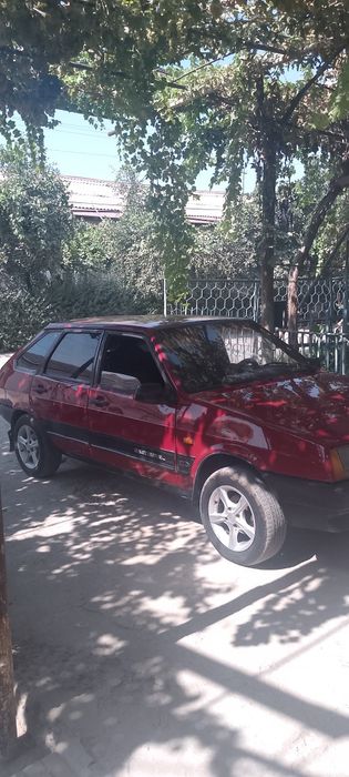 Lada 09 Jiguli000