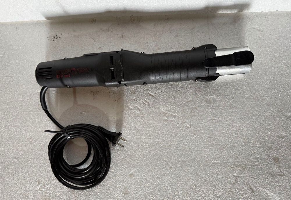 Presa de sertizat NovoPress EFP 201