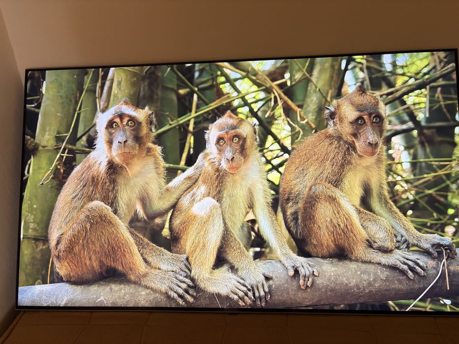 Titlu: TV LG NanoCell 75NANO889PB – 75” 4K Smart TV