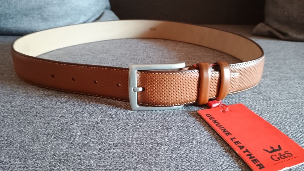 Телешка Кожа, Дължина 100см.