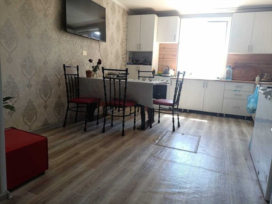 В продаже дом, Бесколь, Санта Барбара