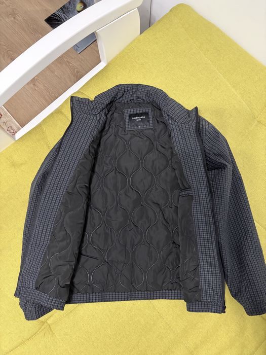 Весенняя куртка на подростка