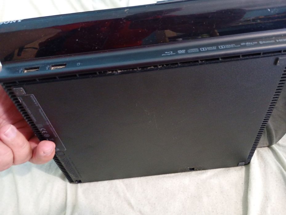Playstation 3 Super Slim модел 250 гб