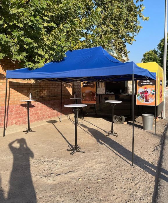 Optim zontik naveslar