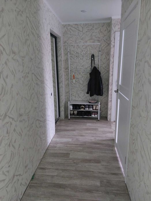 Продам 2х комнатную квартиру.