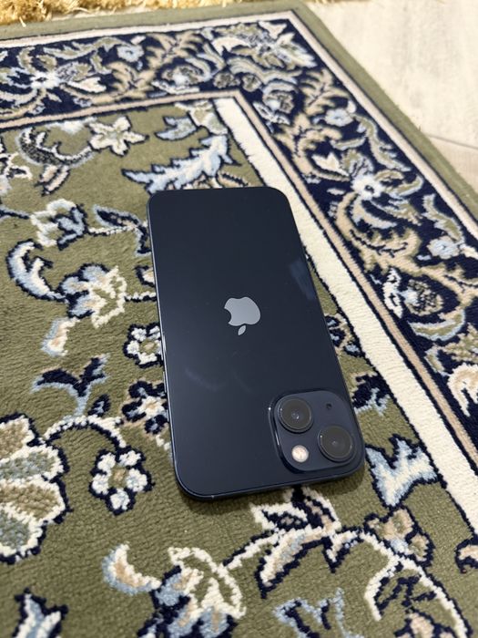 Iphone 13. 512 гб