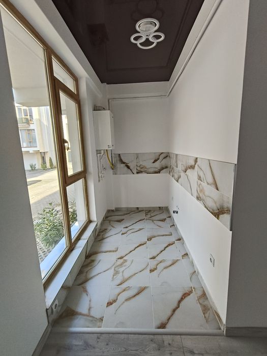 Spațiu de închiriat - 32 mp