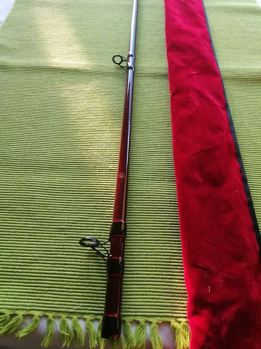 Varf lanseta somn Uni Cat Warlock NG 300