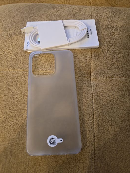 Смартфон Realme Note 70T