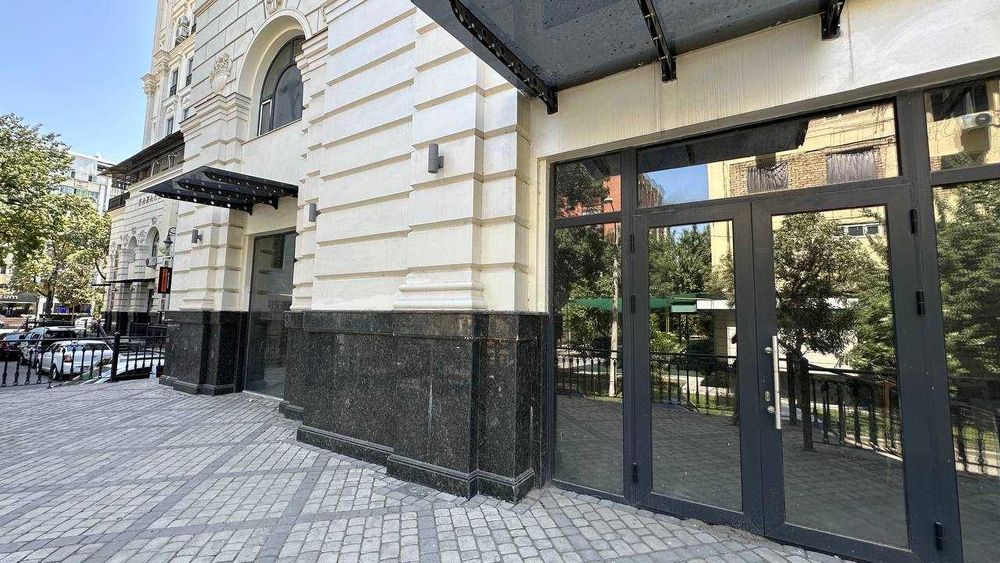 Продается Офис 300 кв. Новостройка Кадастр ЖК Kazakhstan 2000 у.е кв.м