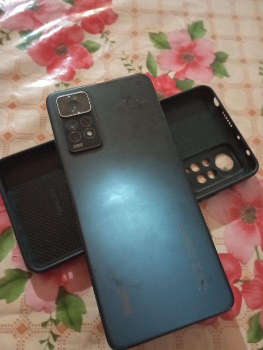 Redmi note 11 pro