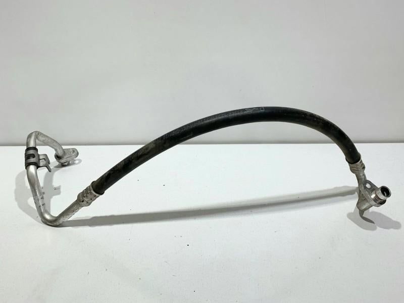 Conducta AC Renault Megane 4 facelift 924908532R 1.3 tce H5H-E4