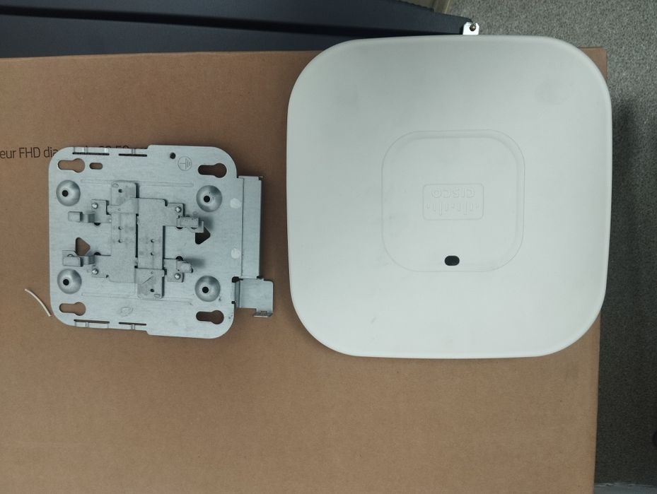 Cisco wf  точки Air
