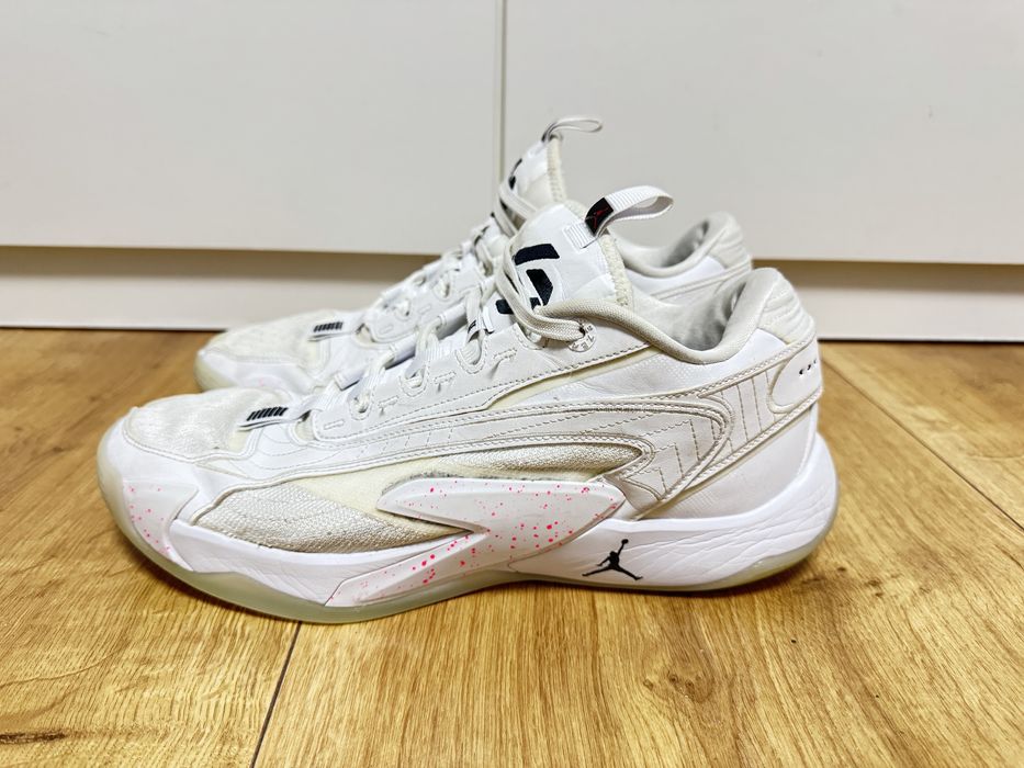 Air Jordan Luka 2