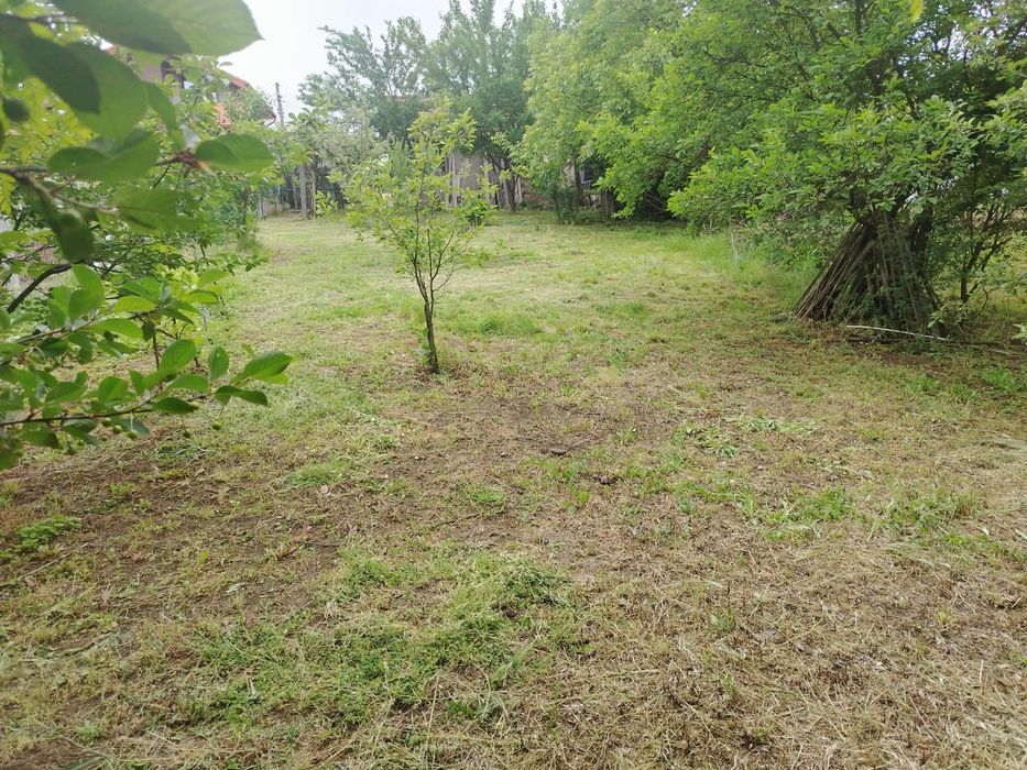 Vând casa în Simeria