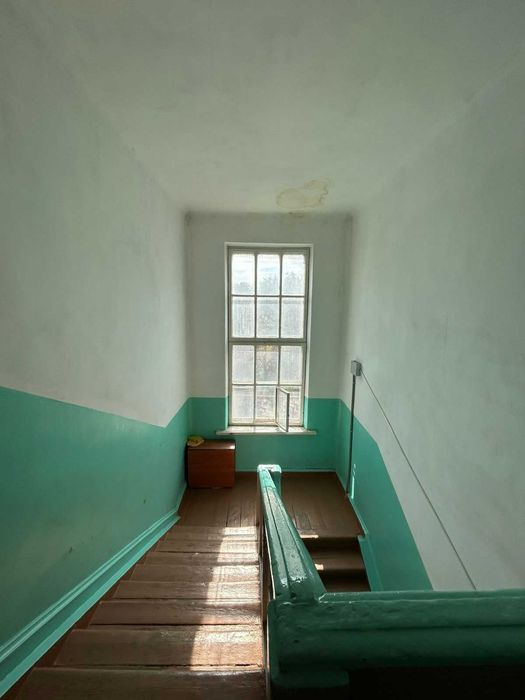 Продается 4 комнатная квартира в Старом городе.