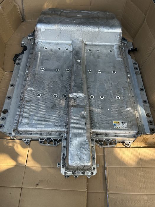 Baterie HV BMW iX1 U11 – 66,45 kWh – 286,3V – 232Ah – Originală