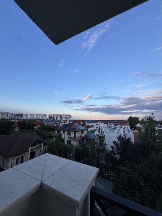 PROPRIETAR | 4 camere | Triana Residence Pipera | Piscină & Sală Fitness | Parcare subterană | 0% comision