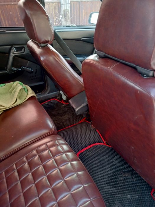 ВАЗ 2111 Богдан 2012 года