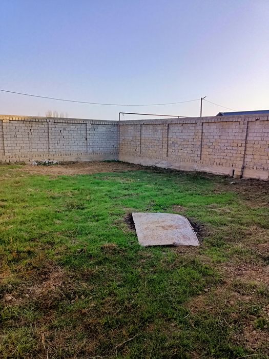 Qurilishi bitmaga uy 4sotih