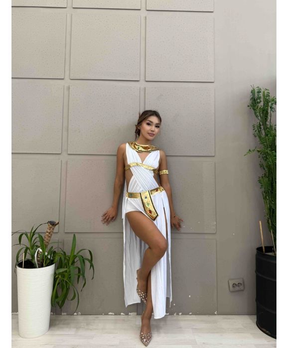 Костюм египтянки