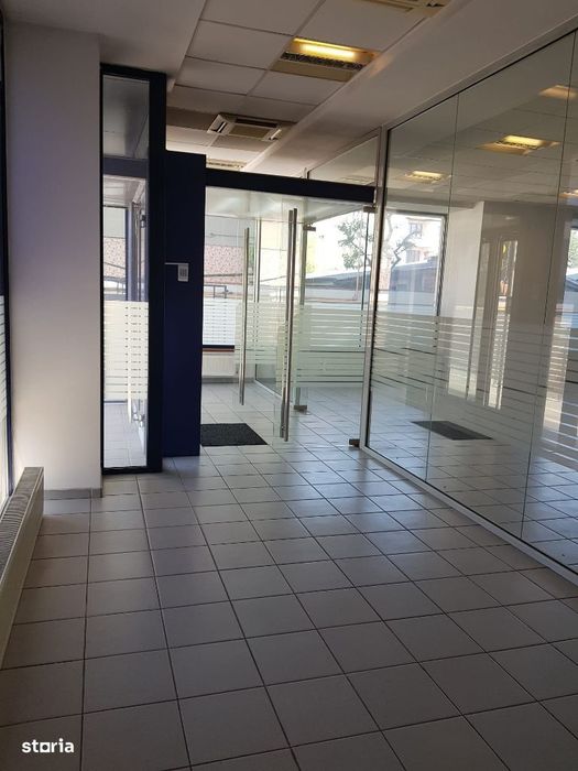 Spațiu comercial de închiriat – Șoseaua Chitilei, nr. 88, Sectorul 1,