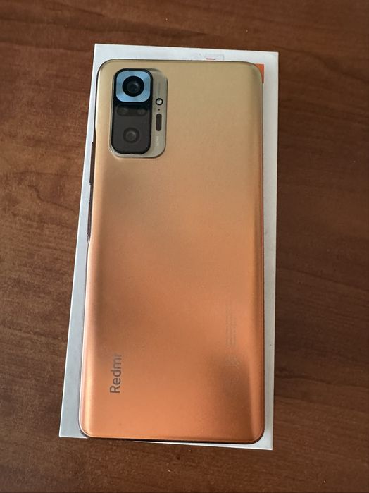 Redmi Note 10 Pro 256 gb
