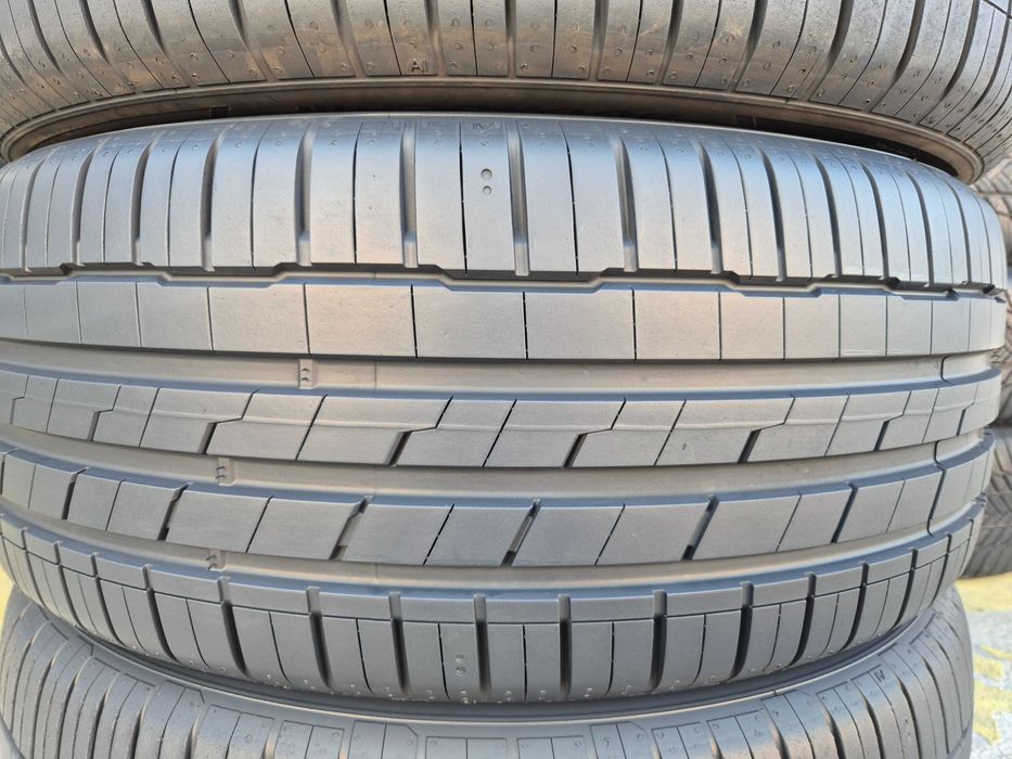 4 Anvelope de VARA - 245/50/20 105V - Hankook Ventus S1 EVO 3 SUV - CA NOU - DOT 2023 !