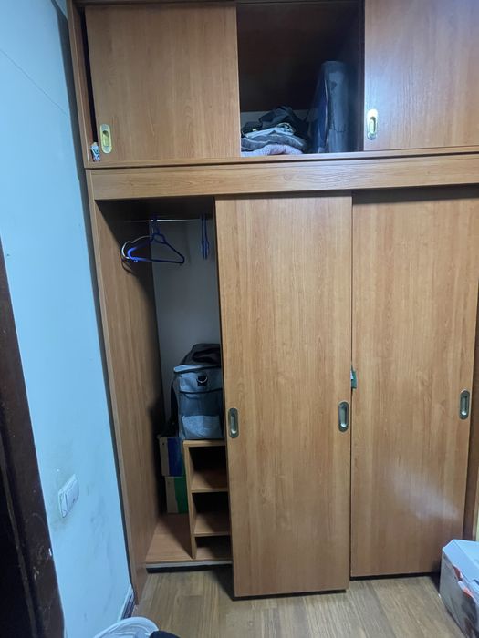 Шкаф для одежды самовывоз