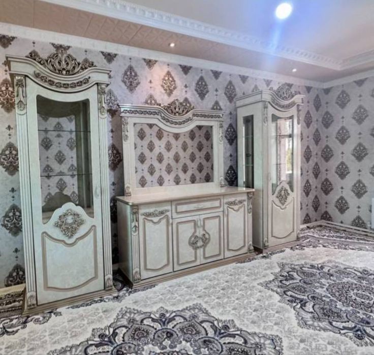 Mebellar arzon va sifatli siz istagan razmer fasonlarda