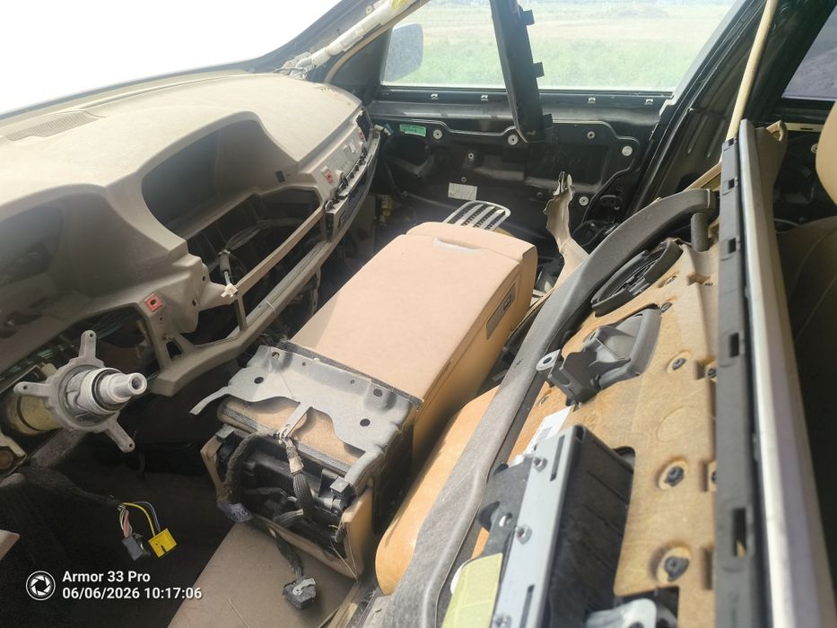Bmw e 65 по запчастям