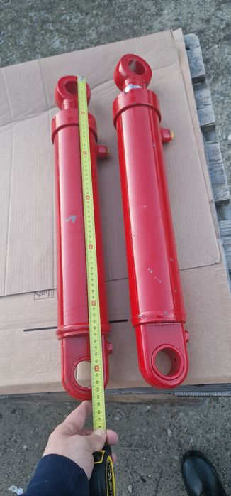 Cilindru cilindri hidraulici toată gama orce dimensiuni se poate trimi