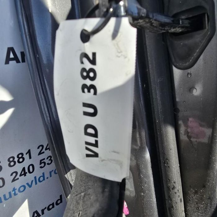 Portiera usa Z177 dreapta fata Opel Insignia A