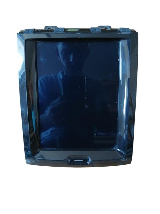 Display/Navigatie Volvo Xc60 Ii 246 2017 - >