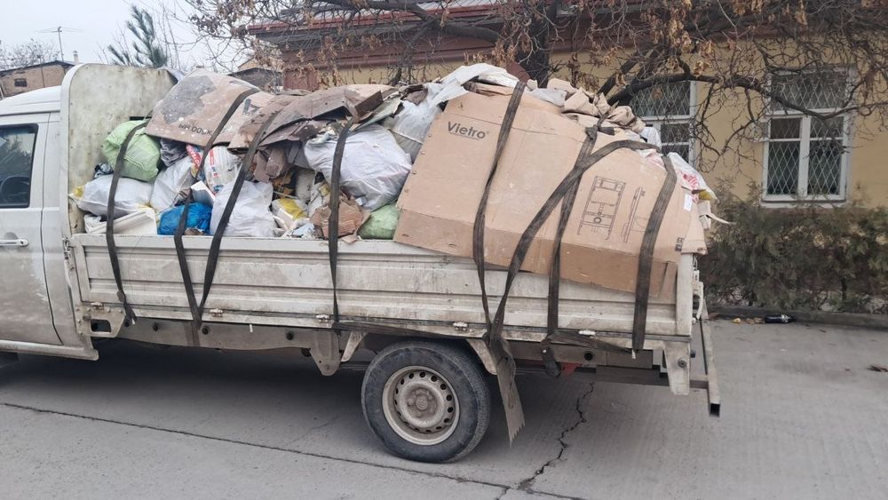 Musir Musor Musur olib ketish,Вывоз мусора Мусор Строительные на LABO