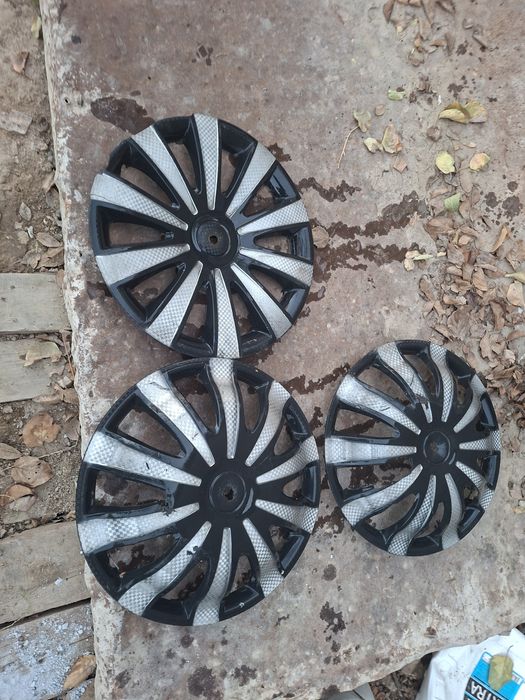 Колпак на газель