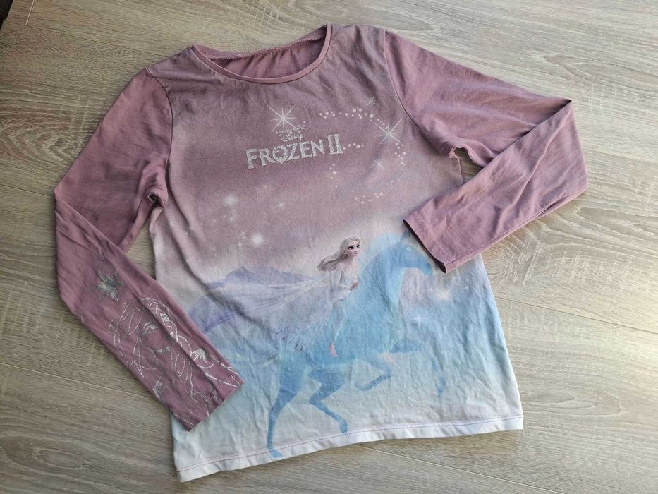 Страхотни дрешки за момиче, рр 122 и 128