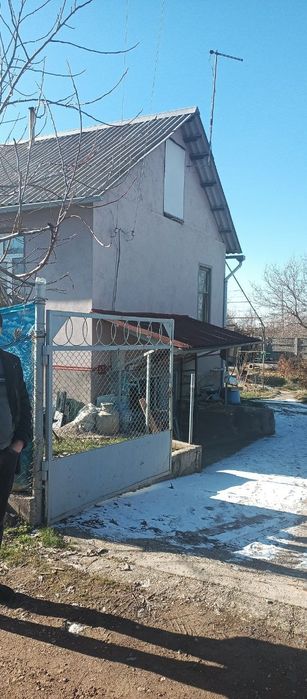 Супер ОЧЕНЬ СРОЧНО Продам Дачу 5.5 соток.