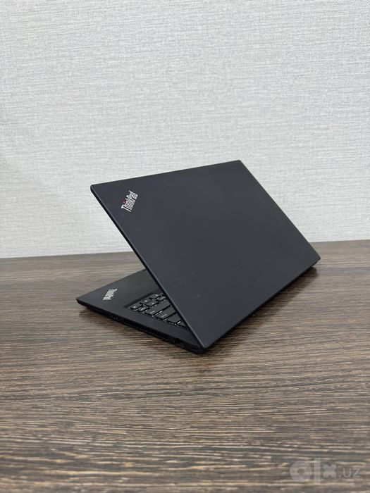 Премиум Lenovo Thinkpad T14 intel Core i5 8-Ядер 8гб DDR4 14.3 IPS!