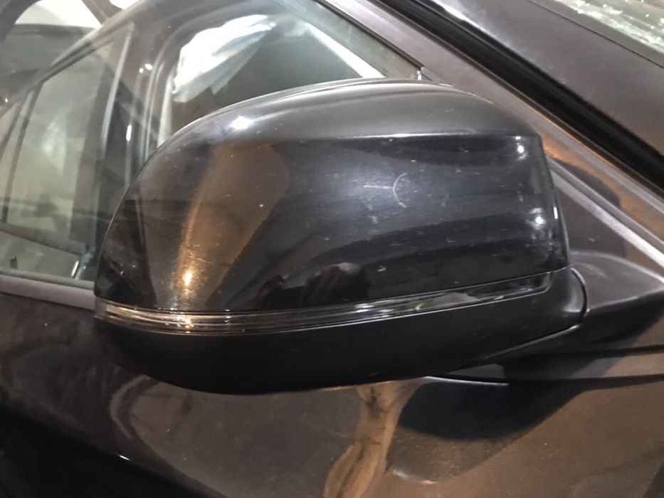 Oglinda bmw X3 f25 facelift 2016