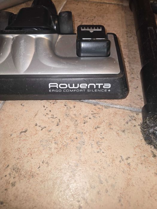 Прахосмукачка Rowenta silence force multi cyclonic