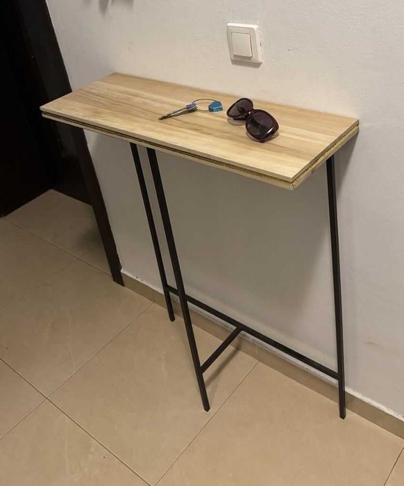 Конзолна Маса - коридор, помощна, масичка, украса