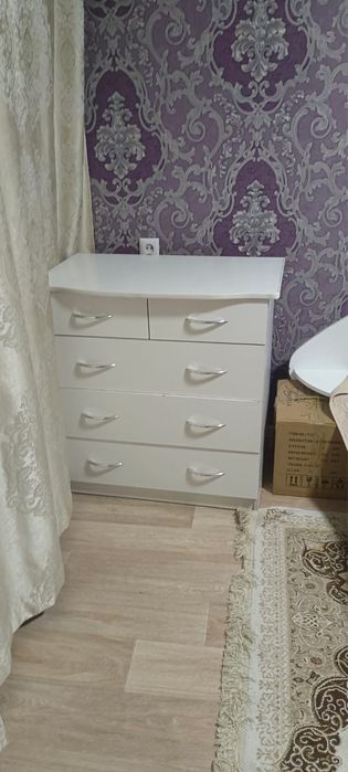 Спальный гарнитур