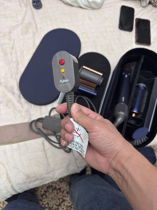 Дайсон оригинал Dyson